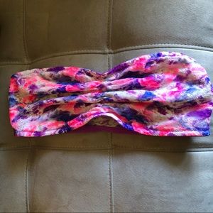 Victoria’s Secret /PINK Lace Bandeau